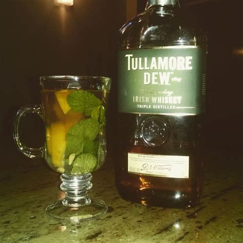 Hot Toddy Anyone Classic Cocktails Irish Whiskey Hot Toddy