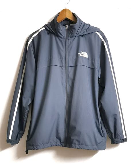 The North Face The North Face Windbreaker Jacket | Grailed