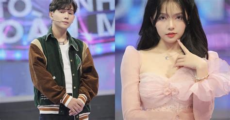 T T Nh Ho N M Hot Girl Phan Uy N Nhi T Ch I Nam Ch Nh D Chu N Gu Tv Show Vi T Gi I Tr