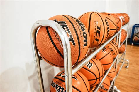 The Elite Sports Center