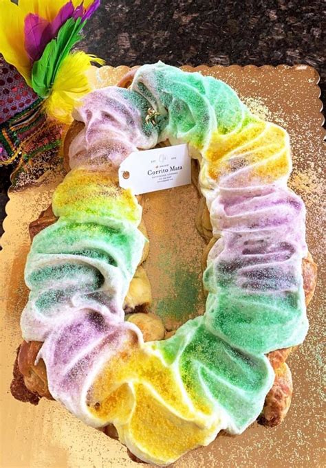 2024 King Cake Guide Baton Rouge And Beyond