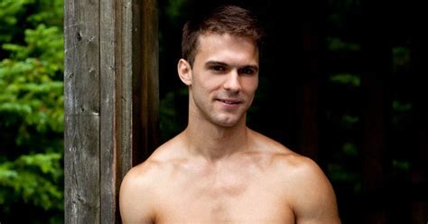 Am Rica Gay Gabriel Clark