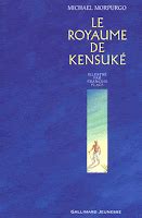 La boîte à bonbecs Le Royaume de Kensuké