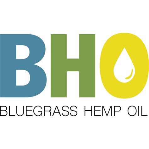 Bluegrass Hemp Oil — Kentuckys Original Cbd Company