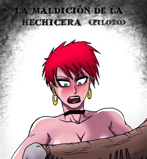 Spanish Espa Ol Luscious Hentai Manga Porn