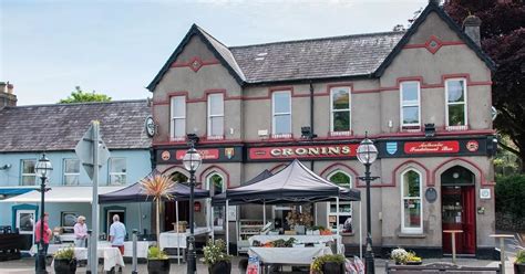 Famous Cork Pub Re Opens After Devastating Flood And Is Named Best In