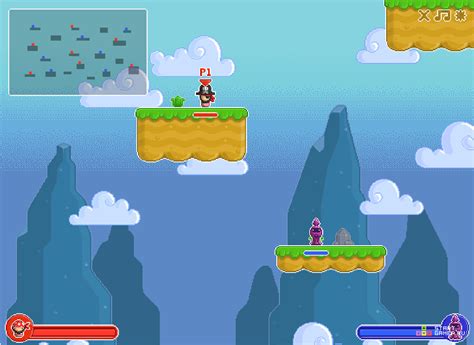 Игра Мятеж (Mutiny) — играть онлайн бесплатно