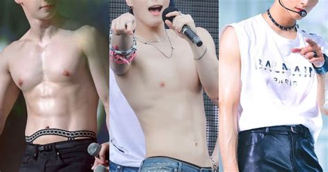 These Are The 20 Male K Pop Celebrities Most Loved By Gay Korean Men In