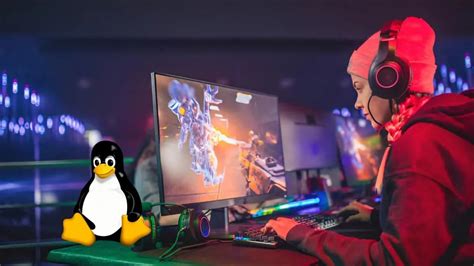 Por Qué Jugar En Linux Es Mejor Que En Windows