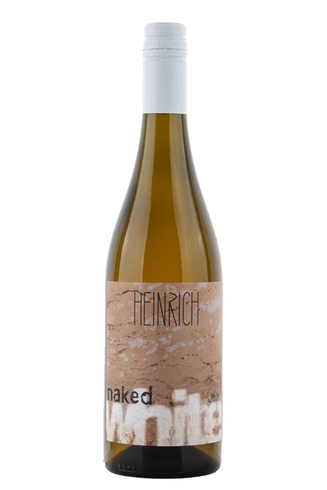 Heinrich naked white QW BIO trocken online kaufen Österreichische