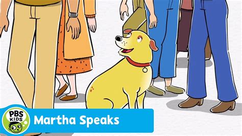 Martha Speaks Wallpapers Wallpaper Cave