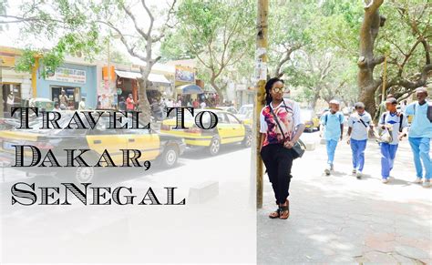 ALL ABOUT MY TRIP TO SENEGAL – TRAVEL VLOG – Style by Silvia