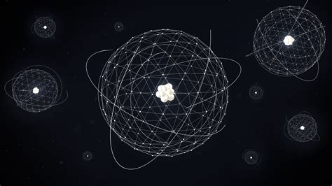 Обои на телефон атом (Много фото!) - deviceart.ru