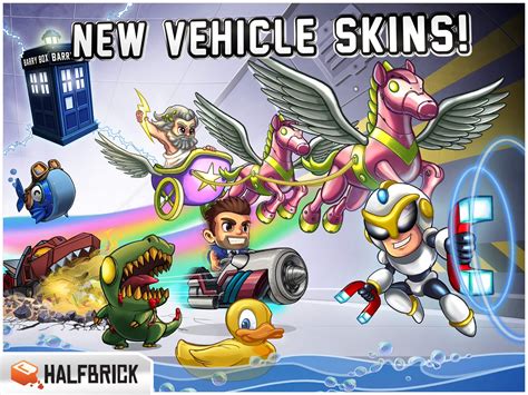 Category:Vehicle Skins | Jetpack Joyride Wiki | FANDOM powered by Wikia