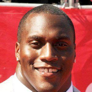 Takeo Spikes - Age, Family, Bio | Famous Birthdays