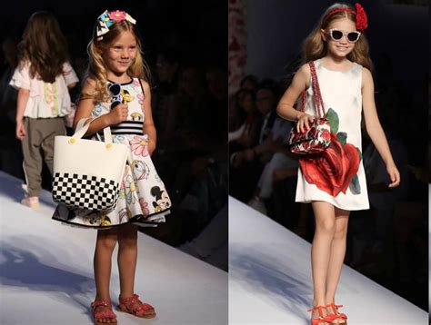 Kids Clothes։ Trends And Tendencies 2017