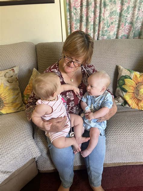 Denise Keelan - Just added the second Great Grandson to... | Facebook