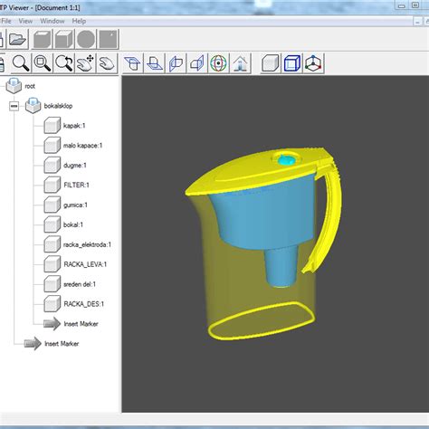 Stp Viewer Alternatives And Similar Software