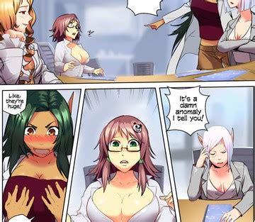 Down City Spiral Muses Sex And Porn Comics