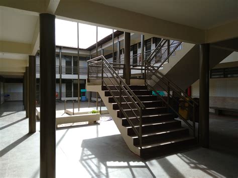 Centro De Ensino Fundamental 25 De Ceilândia - 8