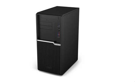 Tower Acer Desktop Computer Ryzen 3 Veriton M200 At Rs 27800 In Jaipur