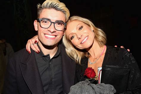 Kelly Ripa And Mark Consuelos Emotionally Share The Big Achievements