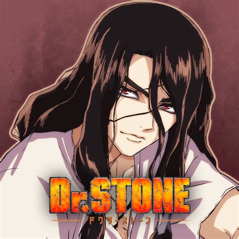 Dr Stone On Twitter Drstone Sns