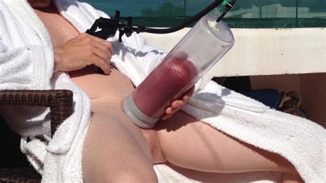 My Biggest Pump Gay Man Porn XHamster