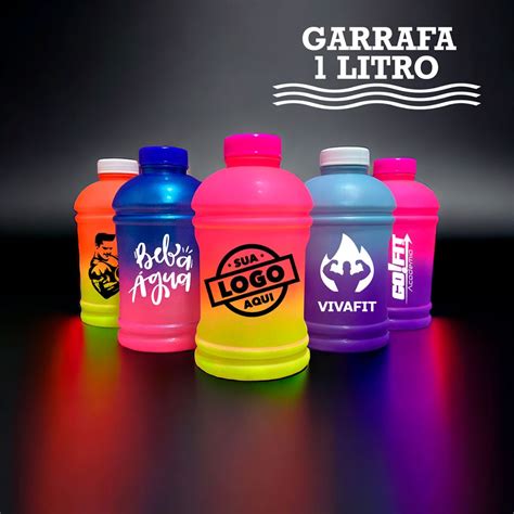 Garrafinhas De Água Personalizadas - Kit 25 Garrafas de Água Personalizadas (fazemos qualquer tema desejado ...