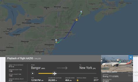 The Status Of Flight AI 173 Tracking The Live Position And Journey Details