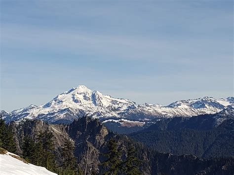 Kyes Peak