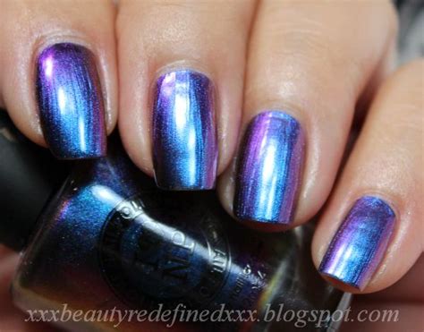 Beautyredefined By Pang I Love Nail Polish Ultra Chromes Haul And