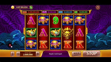 Room Jackpot 2 Kapala Naga Hijau Room Jp Dragon Hari Ini Room Jp 5