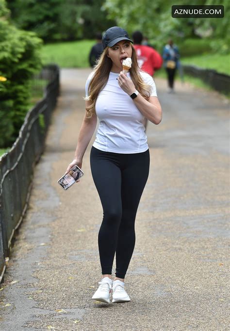 AMANDA LAUREN Nude AZNude