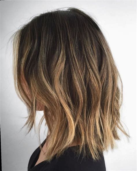 Lessons I Learned From Info About Medium Length Choppy Layers Hairstyle