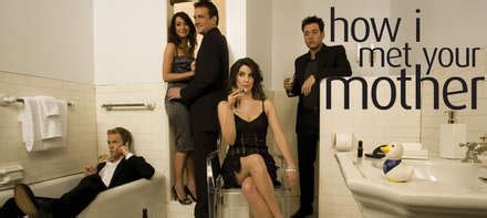 How I Met Your Mother The Naked Man Dakika Org