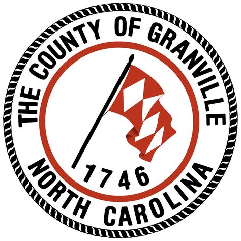 granville county government oxford nc