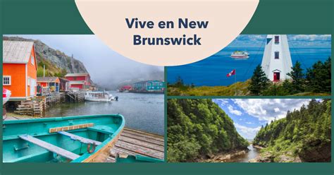 Inicio Vive En New Brunswick Descubre Todo Lo Que Necesitas Saber