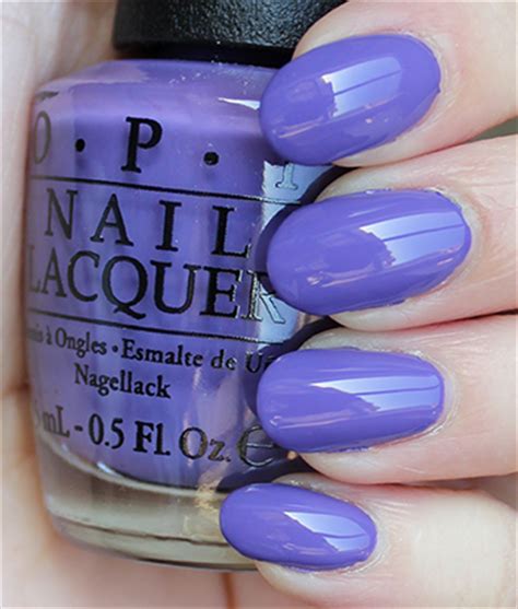 Opi Lost My Bikini In Molokini Swatches Review Swatch And Learn Bloglovin