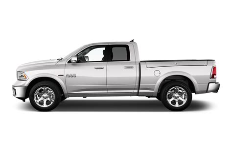 2018 Ram Harvest Edition Made For Future Farmers Of America