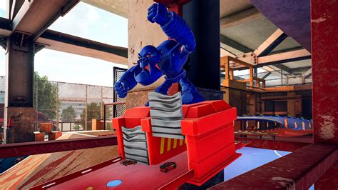 Un Nouveau Dlc Est Disponible Pour Hot Wheels Unleashed