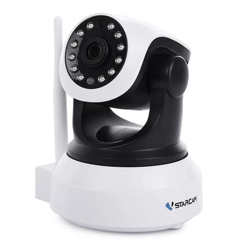 Newest Vstarcam C S Fhd P Wifi Ip Camera Ir Cut Night Vision