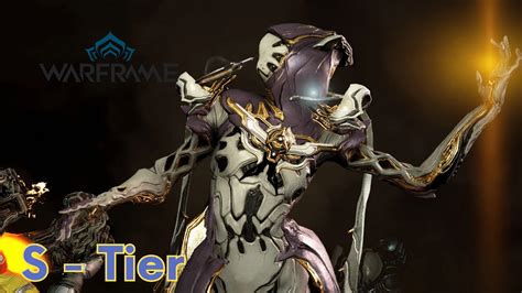 Warframe Tier List - Best Frames in 2024