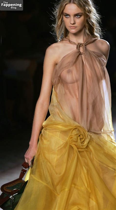 Caroline Trentini Nude Photos Videos 2025 TheFappening