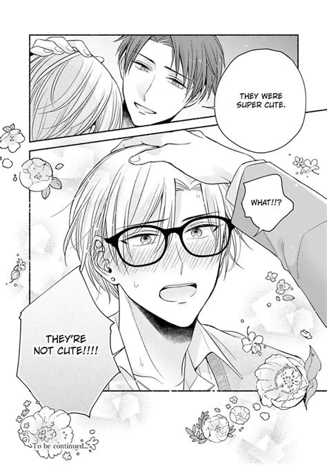 [megane] Pink Cherry Complex [eng] Myreadingmanga