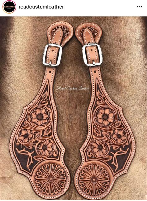 Pin By Sarah Ann On Leather Work Custom Leather Belts Leather