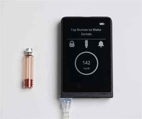 Ilet Insulin Pump Cleared By Fda T D Tech Daily Management Support