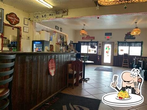 Menu At Guidos Pizza Pizzeria Prescott Valley 150 Az 69