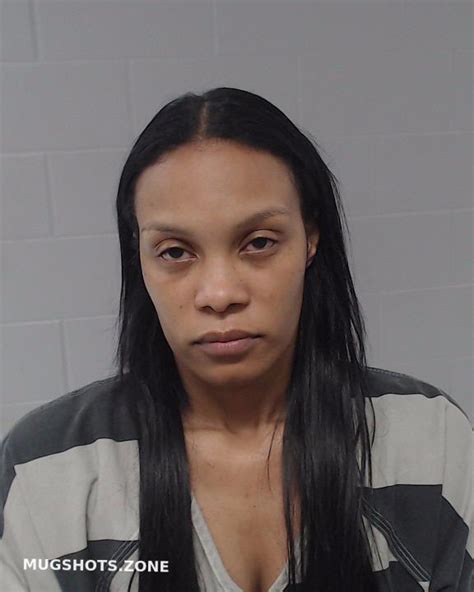 Bowman Loyce Lavonne 03 17 2023 Johnson County Mugshots Zone