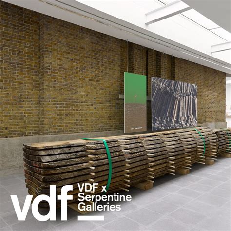 Serpentine Galleries Dezeen Hot List